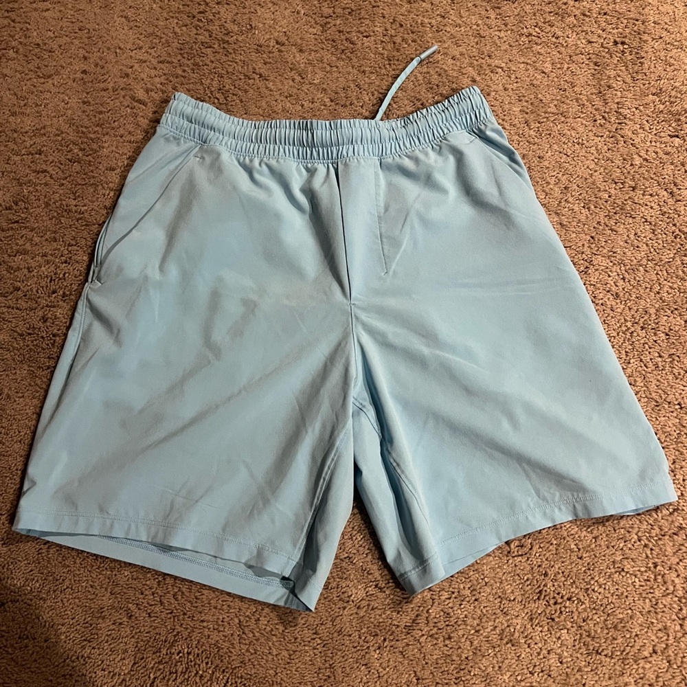 Lululemon men’s shorts size small